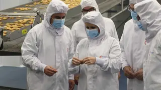 Visita Freigel Leticia Garc&iacute;a  _18