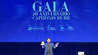 XX Gala Aniversario Capitonis Durii _23