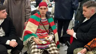 Zanagarr&oacute;n de Sanzoles (2)