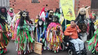 Los Carucheros de Sesn&aacute;ndez de T&aacute;bara _3