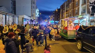 Cabalgata de Reyes Pinilla _9