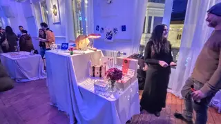   Christmas Design Market _2