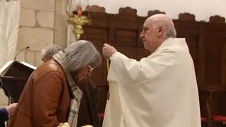 Imposici&oacute;n de Medallas Cofrad&iacute;a de San Antonio Abad _6