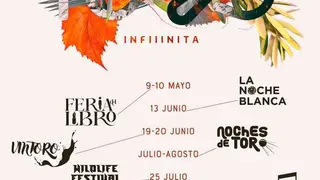 presentaci&oacute;n Toro Infinita (2)