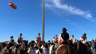 Quintos Coreses 2026 _21