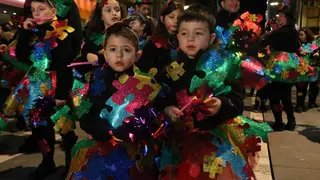 Desfile de Carnaval Zamora _12