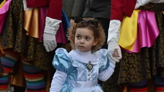 Desfile Carnaval Toro Martes _60