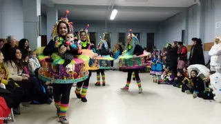 carnaval de Quiruelas de Vidriales  (6)
