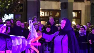 Entierro de la sardina 2026_55