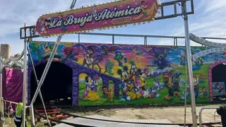 Caballitos 2026 atracciones _9