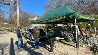 operativo de b&uacute;squeda en Sanabria  (1)
