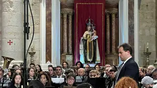 Concierto marchas procesionales Capas Pardas _38