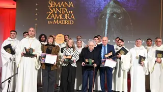 Foto Banzos de Oro 2026