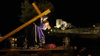 nazareno de san Frontis_2