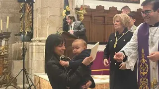 nuevos hermanos Nuestra Madre _9