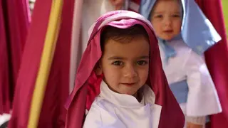 La Borriquita Zamora_11