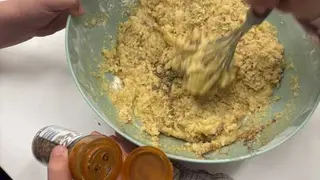 Elaborando las aceitadas