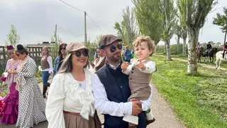   I Encuentro Provincial de Sevillanas Villaralbo II  _13