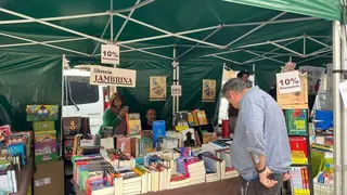 D&iacute;a del Libro Zamora _12