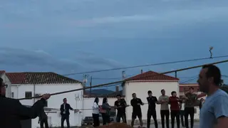 El mayo en Villalaz&aacute;n _5