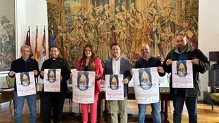 Noche Blanca de Toro presentaci&oacute;n