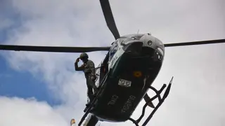 182 aniversario de la Guardia Civil _16