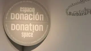 Espacio Donaciones del Museo Etnogr&aacute;fico de Castilla y Le&oacute;n