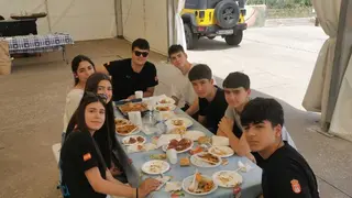 Paellada fin de fiestas cubillos _10