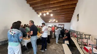 Virgen del Viso Bamba _10