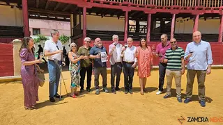 Feria del vino de Toro _19