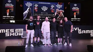Games show zamora