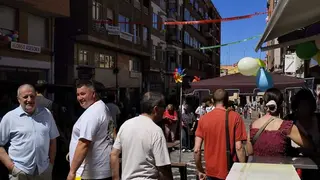 Fiesta del comercio El Riego _23