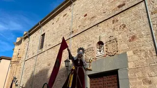 La Tarasca procesi&oacute;n _8