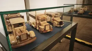 Artesania en Madera _13