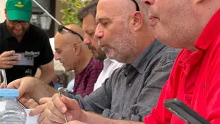 degustaci&oacute;n de callos en Zamora _2