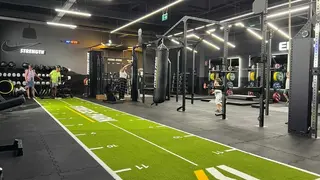 Apertura Fitness Park Zamora _15