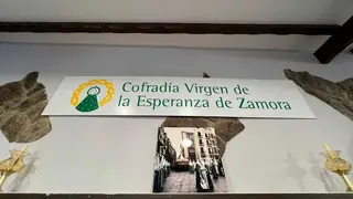 Nueva sede Cofrad&iacute;a de la Esperanza _12