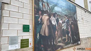 Obras del Museo del Prado por la provincia de Zamora _3