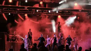 Orquesta Marsella Moraleja del Vino _10