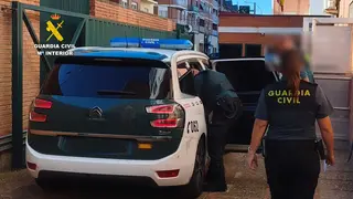 Guardia Civil