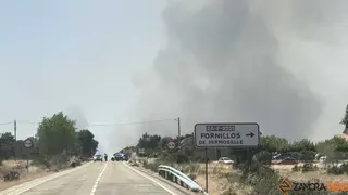 Incendio Fermoselle _4