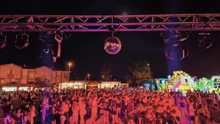 Fiestas barrio de Pinilla _7