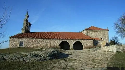 Ermita de Nuestra Señora del Castillo