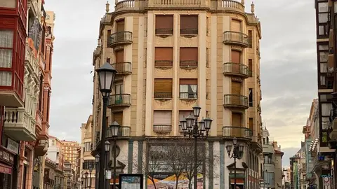 Pisos en Plaza Sagasta