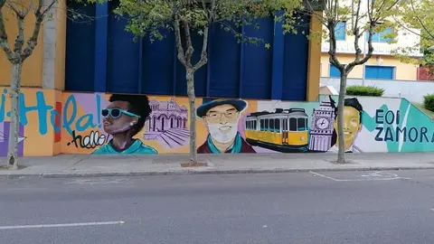 Escuela Oficial de Idiomas de Zamora