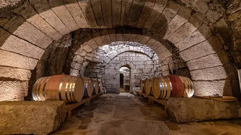 Bodegas Brueno Fermoselle