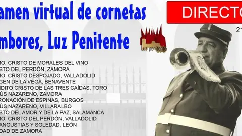 Certamen Virtual D. Francisco Carricajo