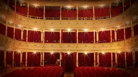 Teatro Principal
