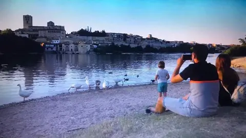  desescalada documental 