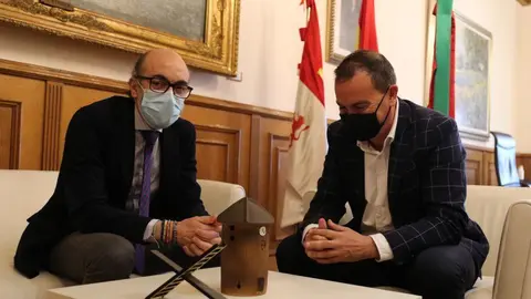  Consejero de Cultura diputacion zamora 